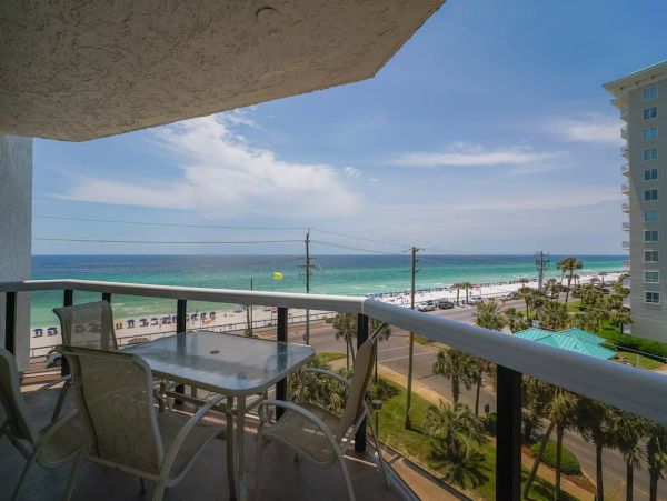 Beaches Of South Walton Condo 957223