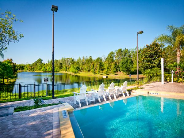 Orlando Home 957224
