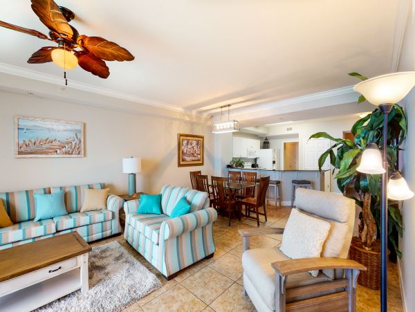 Panama City Beach Condo 957228