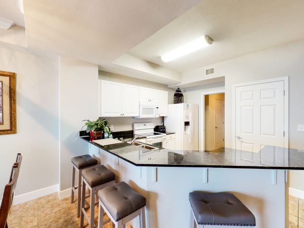 Panama City Beach Condo 957228