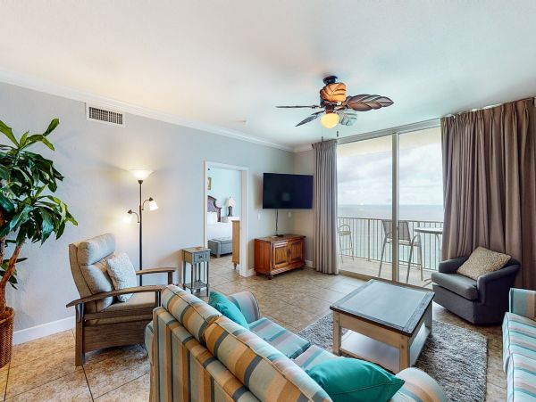 Panama City Beach Condo 957228