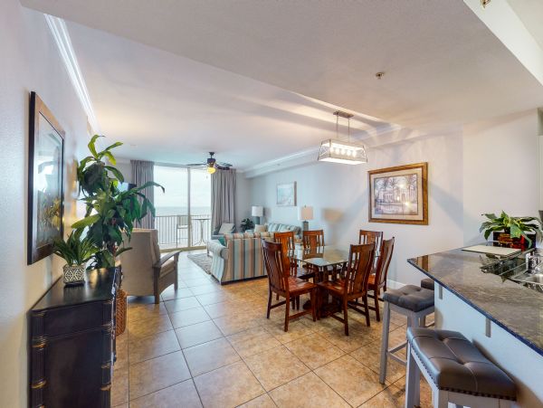 Panama City Beach Condo 957228