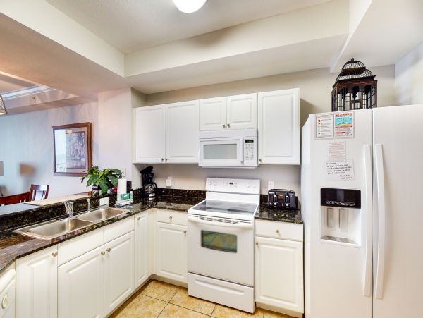 Panama City Beach Condo 957228