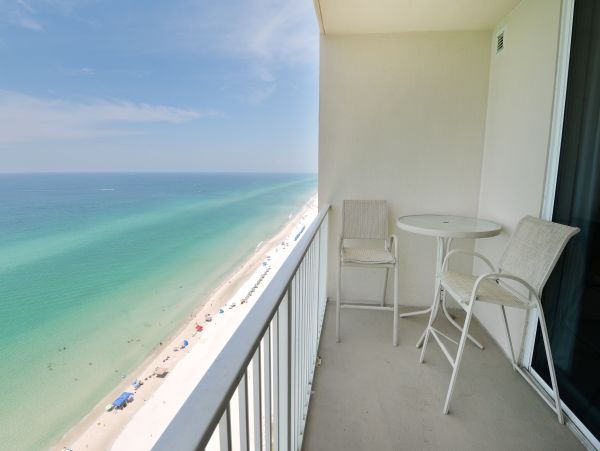 Panama City Beach Condo 957228