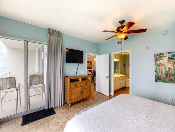Panama City Beach Condo 957228