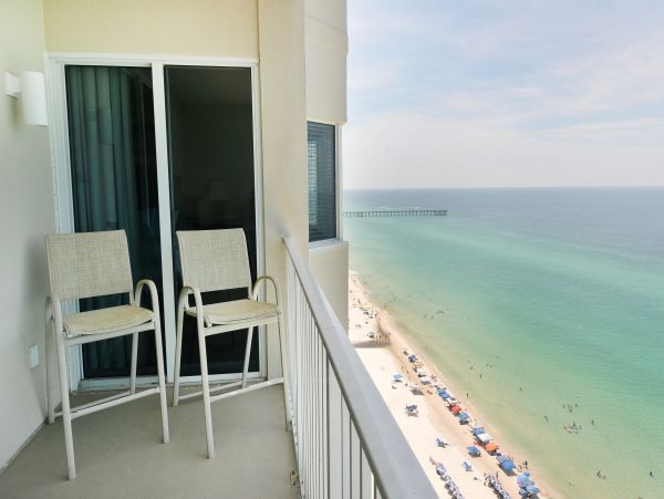 Panama City Beach Condo 957228