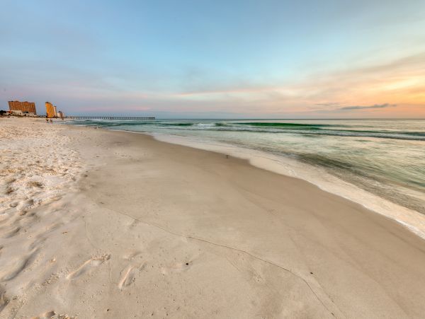 Panama City Beach Condo 957228