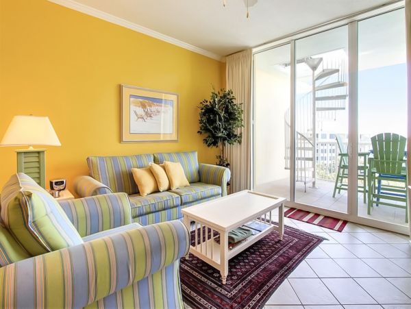 Okaloosa Island Fort Walton Beach Condo 957229