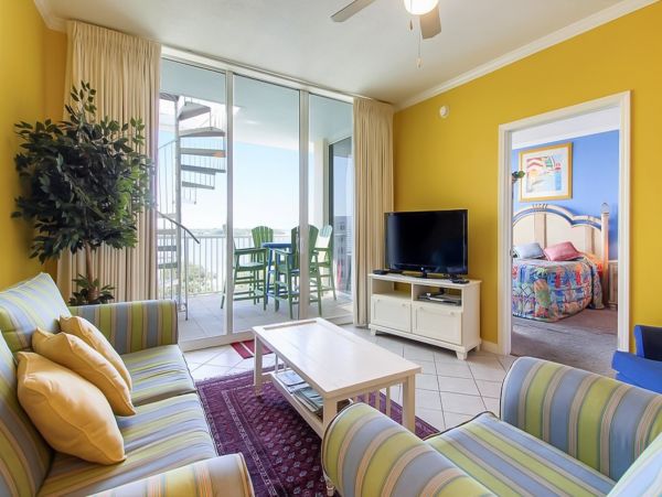 Okaloosa Island Fort Walton Beach Condo 957229