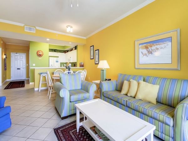 Okaloosa Island Fort Walton Beach Condo 957229