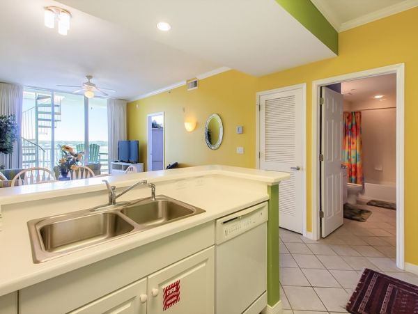Okaloosa Island Fort Walton Beach Condo 957229