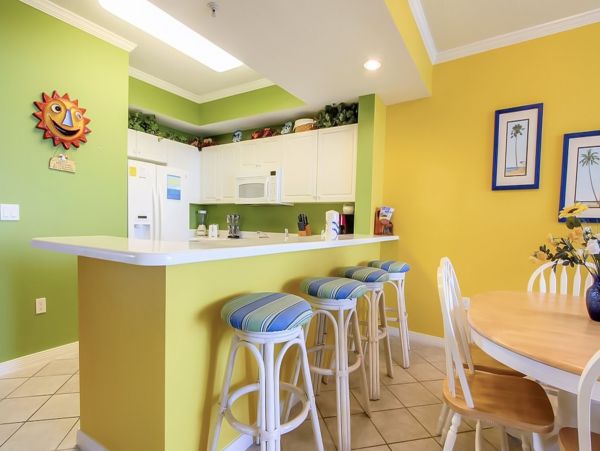 Okaloosa Island Fort Walton Beach Condo 957229