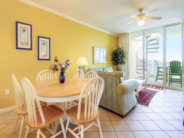 Okaloosa Island Fort Walton Beach Condo 957229