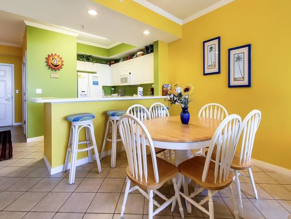 Okaloosa Island Fort Walton Beach Condo 957229