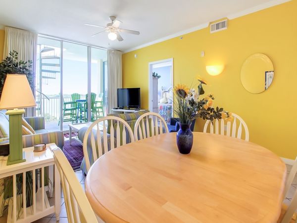Okaloosa Island Fort Walton Beach Condo 957229