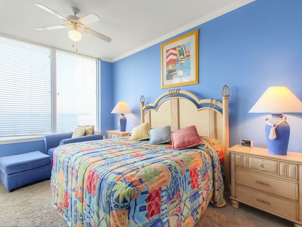 Okaloosa Island Fort Walton Beach Condo 957229