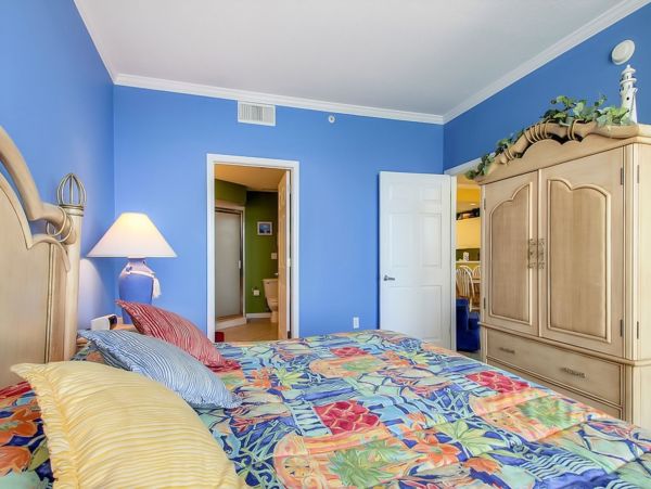 Okaloosa Island Fort Walton Beach Condo 957229