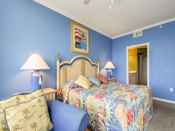 Okaloosa Island Fort Walton Beach Condo 957229