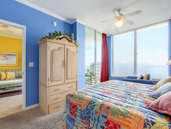 Okaloosa Island Fort Walton Beach Condo 957229