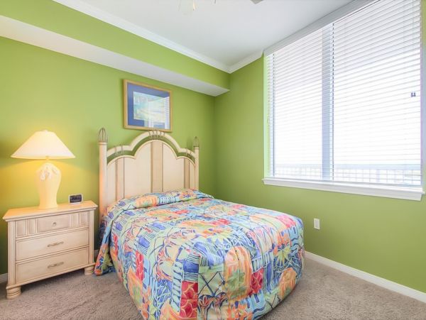 Okaloosa Island Fort Walton Beach Condo 957229