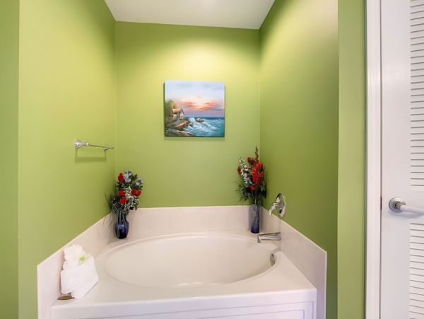 Okaloosa Island Fort Walton Beach Condo 957229