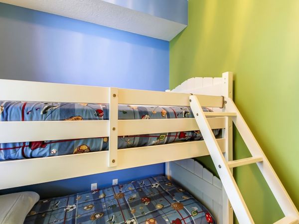 Okaloosa Island Fort Walton Beach Condo 957229