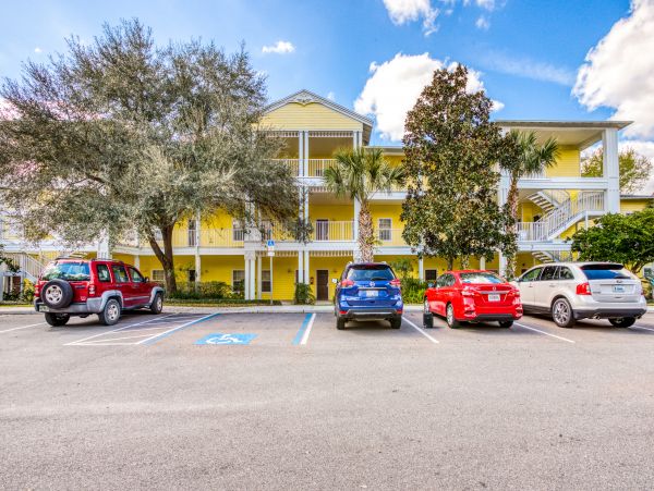 Orlando Home 957230