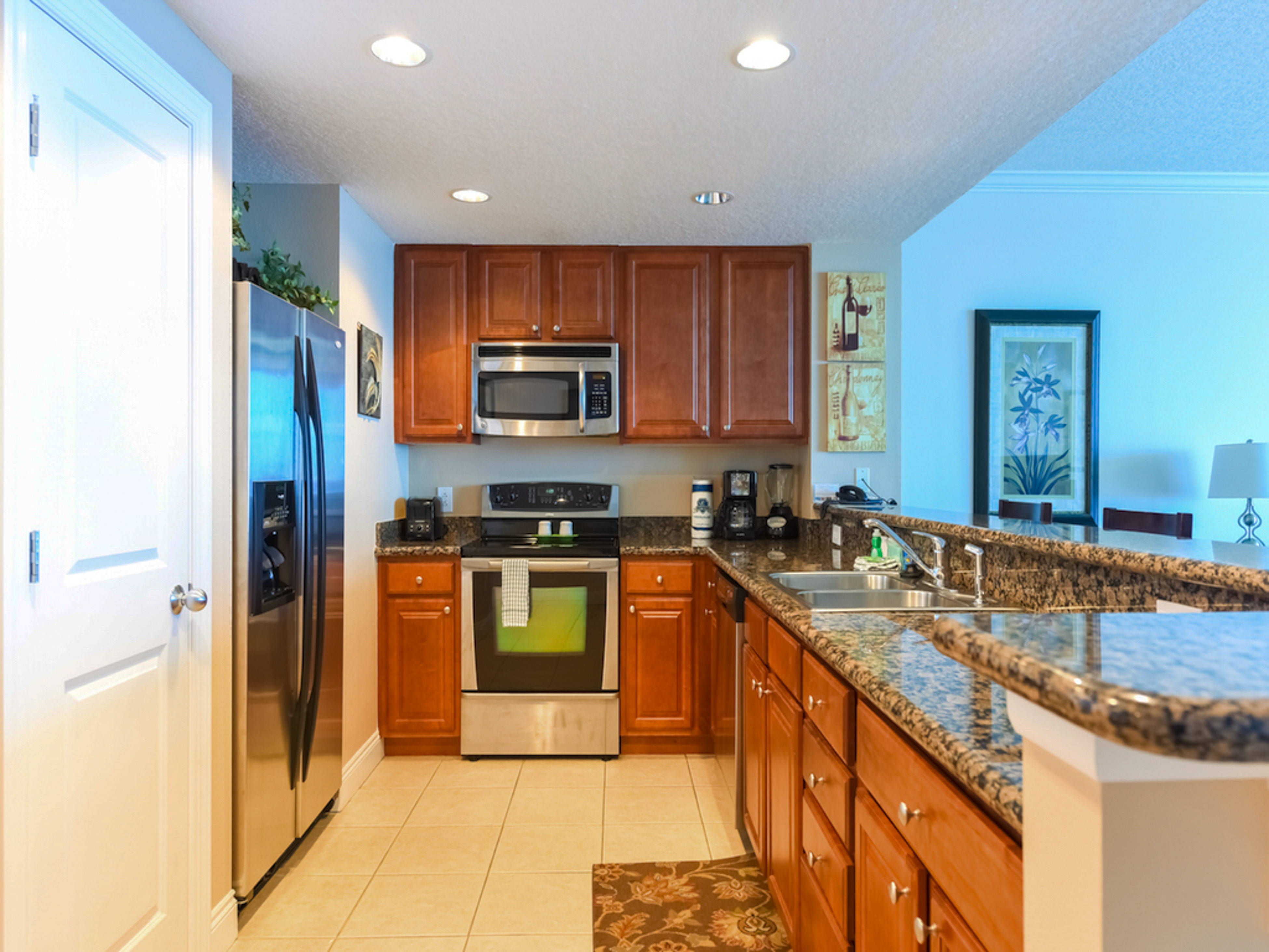 Panama City Beach Condo 957231