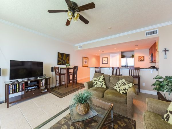Panama City Beach Condo 957231