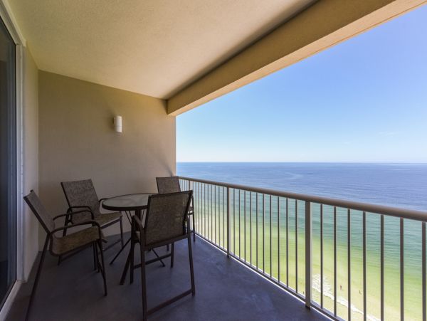 Panama City Beach Condo 957231