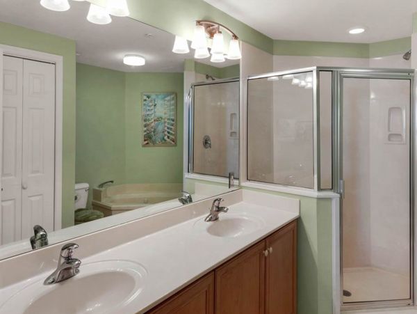 Beachfront Condo in Dune Allen Beach