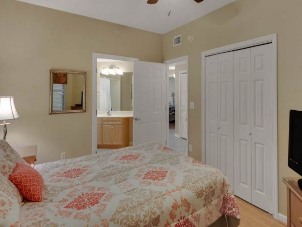 Beachfront Condo in Dune Allen Beach