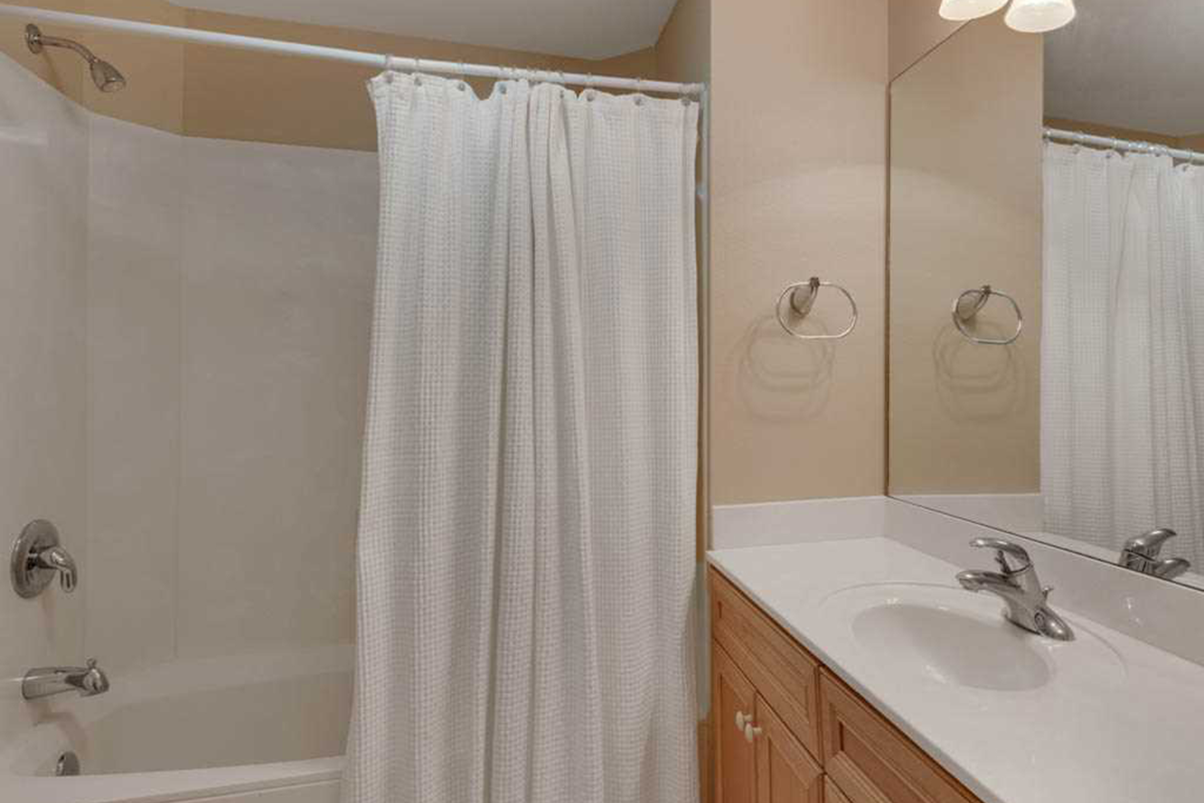 Beachfront Condo in Dune Allen Beach