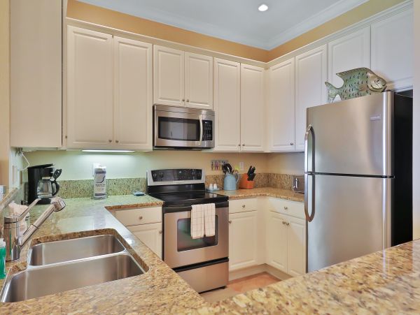 Palm Coast Condo 957234