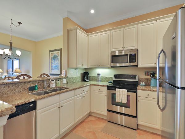 Palm Coast Condo 957234