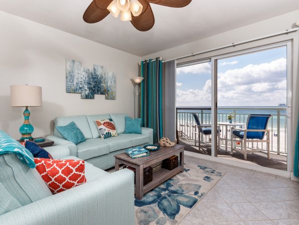 Okaloosa Island Fort Walton Beach Condo 957236