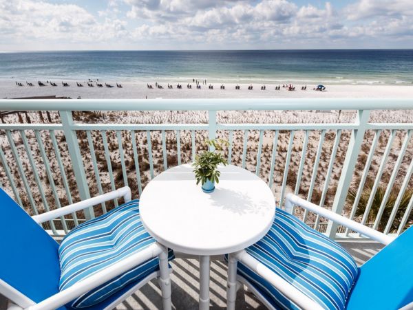 Okaloosa Island Fort Walton Beach Condo 957236