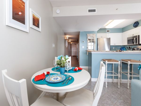 Okaloosa Island Fort Walton Beach Condo 957236