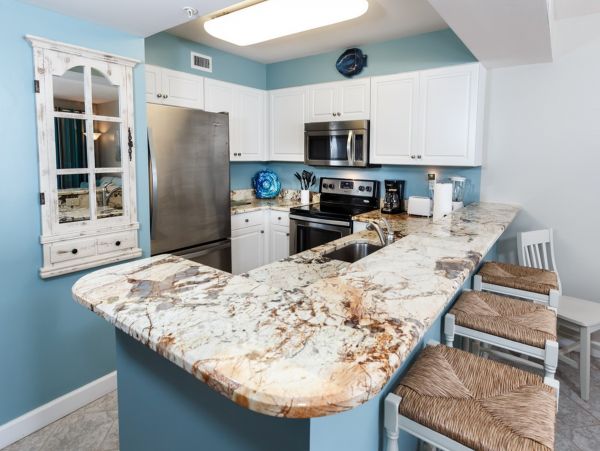 Okaloosa Island Fort Walton Beach Condo 957236