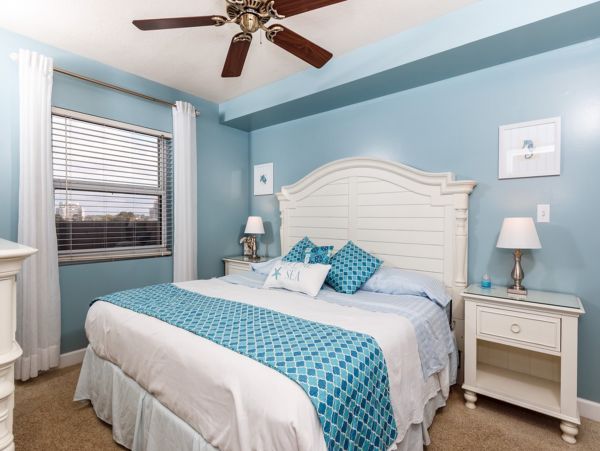 Okaloosa Island Fort Walton Beach Condo 957236
