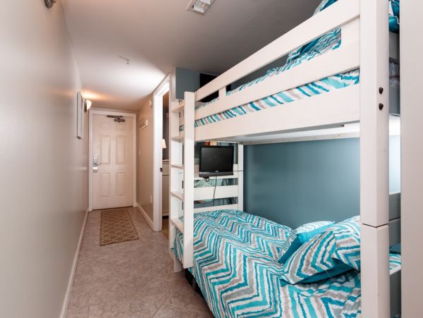 Okaloosa Island Fort Walton Beach Condo 957236