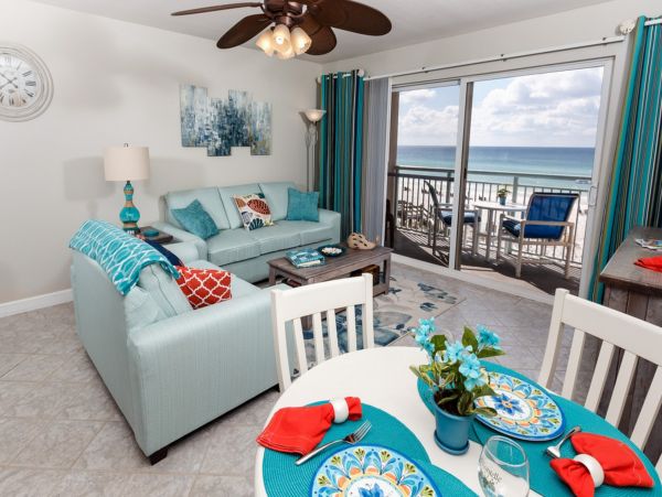 Okaloosa Island Fort Walton Beach Condo 957236