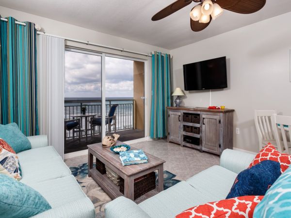 Okaloosa Island Fort Walton Beach Condo 957236