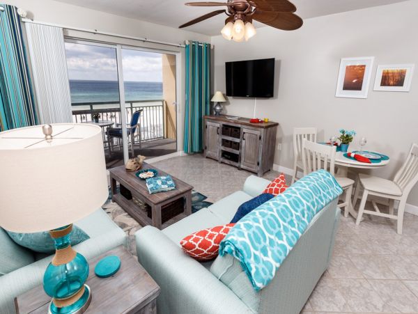Okaloosa Island Fort Walton Beach Condo 957236