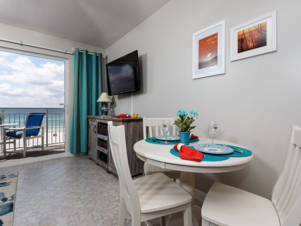 Okaloosa Island Fort Walton Beach Condo 957236