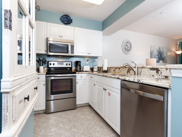 Okaloosa Island Fort Walton Beach Condo 957236