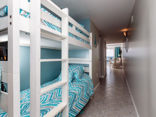 Okaloosa Island Fort Walton Beach Condo 957236