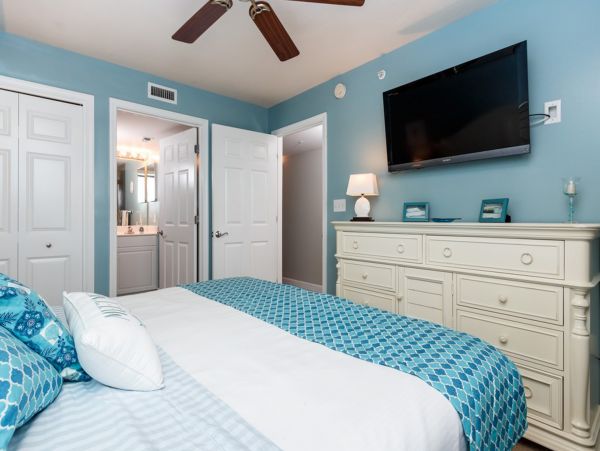 Okaloosa Island Fort Walton Beach Condo 957236