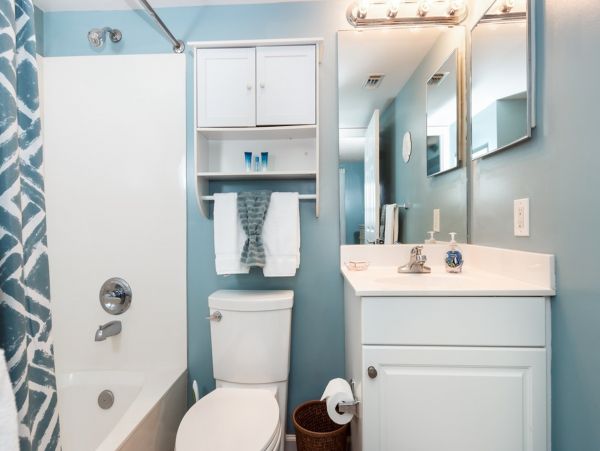 Okaloosa Island Fort Walton Beach Condo 957236