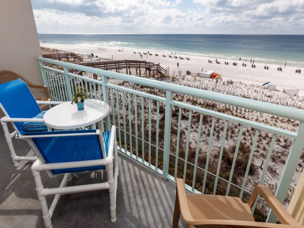 Okaloosa Island Fort Walton Beach Condo 957236